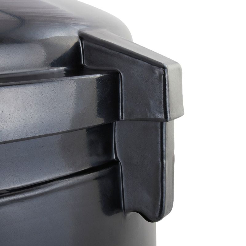 DESO Potable Water Tank 1675 litres | V1675BLKDWT