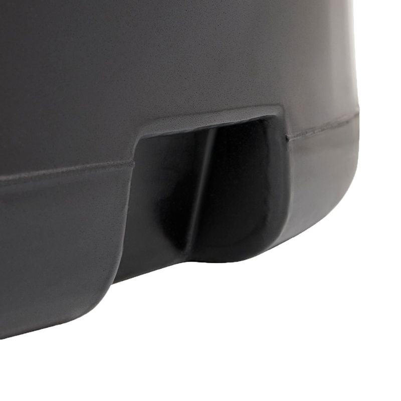 DESO Non-Potable Water Tank 1675 litres | V1675BLKWT