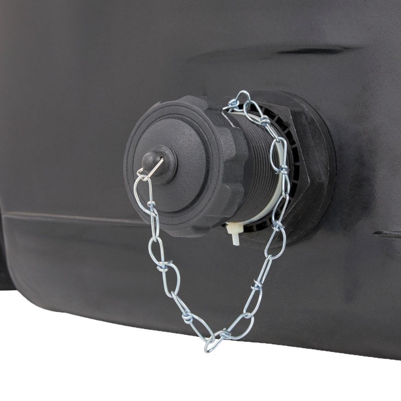 DESO Potable Water Tank 3050 litres | V3050BLKDWT