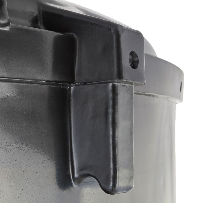 DESO Potable Water Tank 6250 litres | V6250BLKDWT