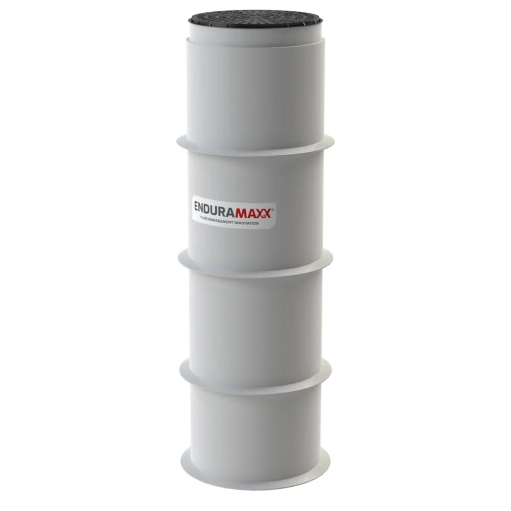 Enduramaxx 550 Litre Underground Water Tank | VTP-50