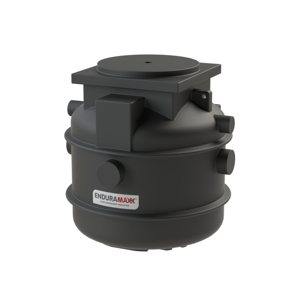 Enduramaxx 800 Litre Underground Tank