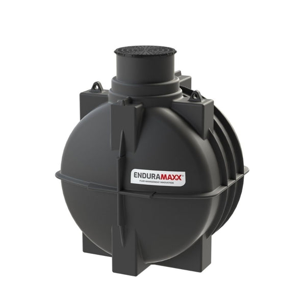 Enduramaxx 1500 Litre Underground Tank