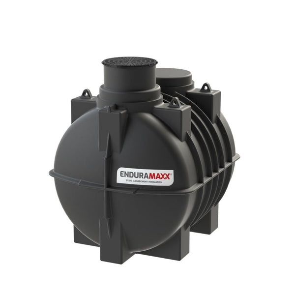 Enduramaxx 2500 Litre Underground Tank