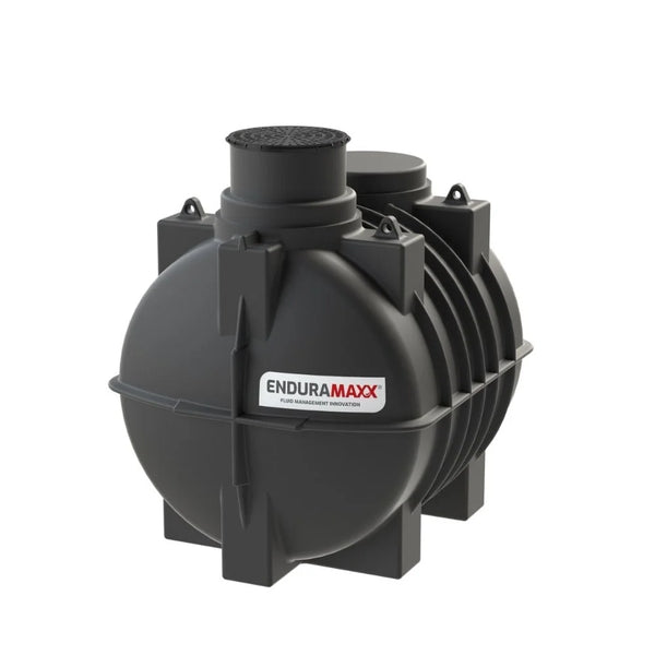Enduramaxx 2500 Litre Underground Water Tank | VTP-250
