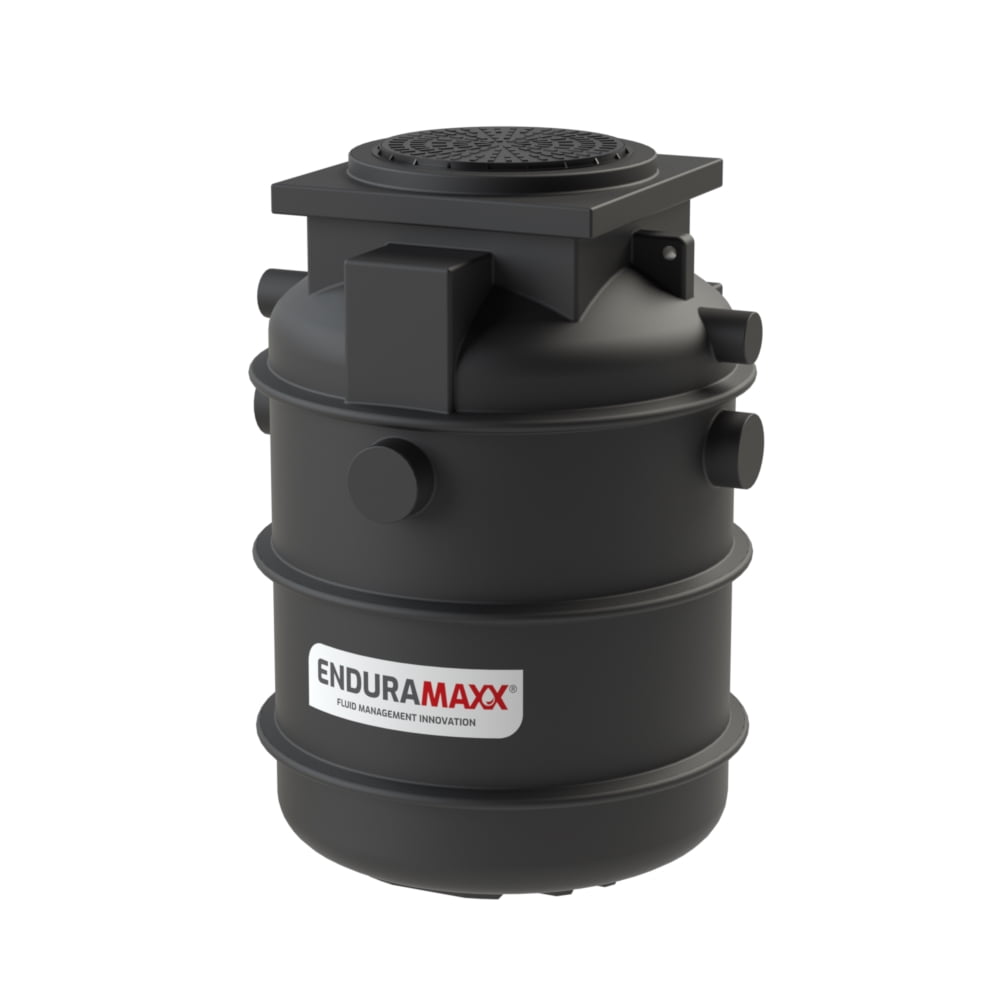 Enduramaxx 1100 Litre Underground Water Tank | VTP-110