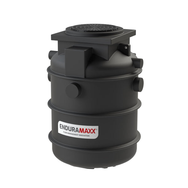 Enduramaxx 1100 Litre Underground Tank