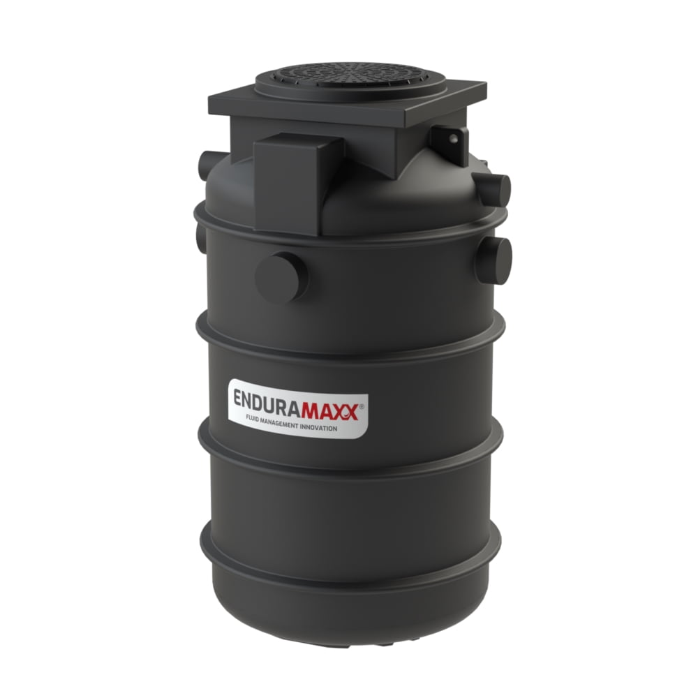 1400l underground enduramaxx tank
