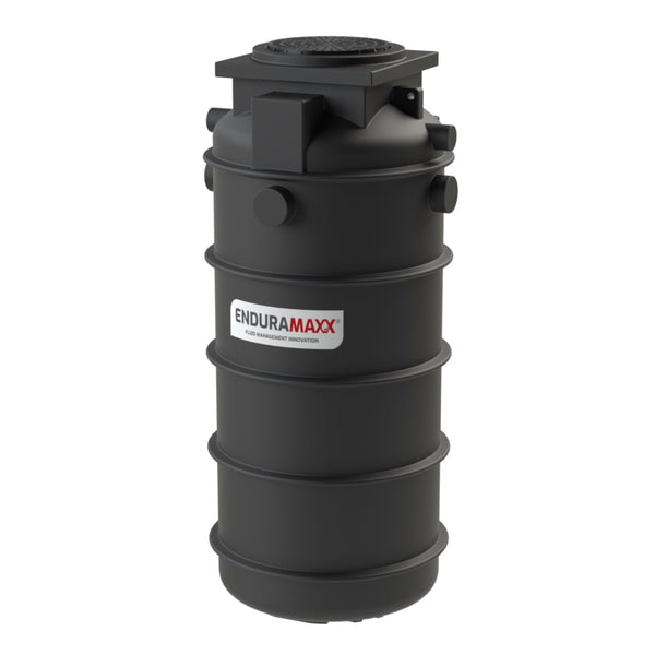 Enduramaxx 1700 Litre Underground Tank