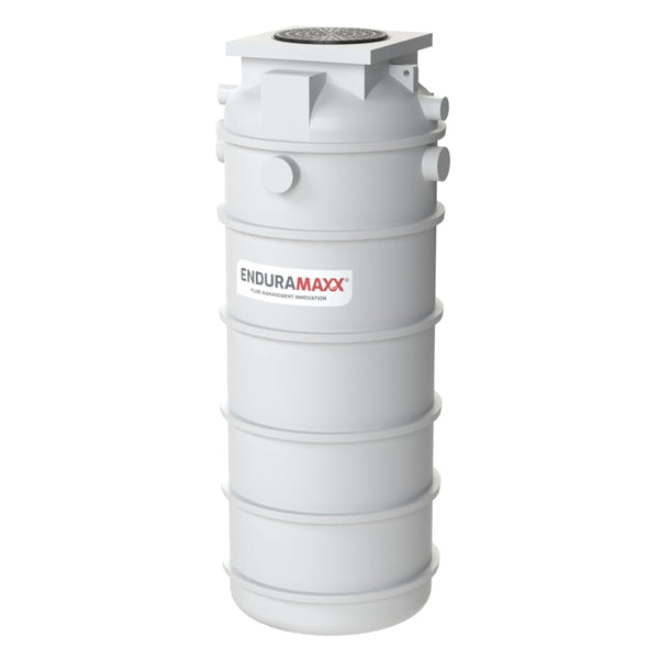 Enduramaxx 2000 Litre Underground Tank