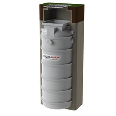 Enduramaxx 2000 Litre Underground Water Tank | VTP-200