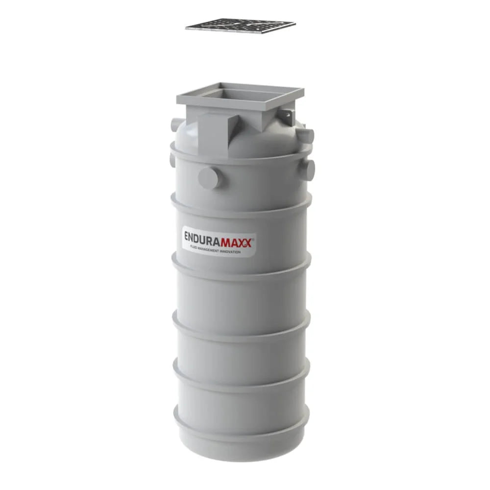 Enduramaxx 2000 Litre Underground Water Tank | VTP-200