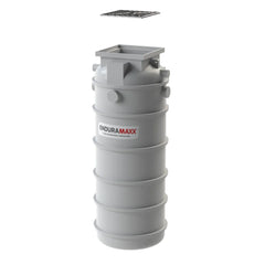 Enduramaxx 2000 Litre Underground Water Tank | VTP-200