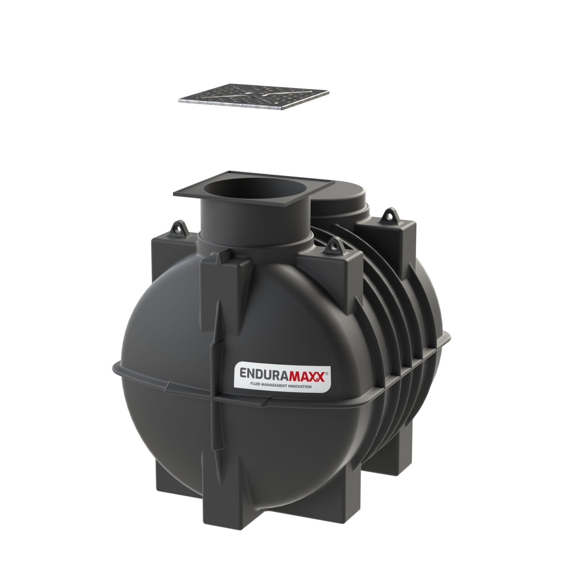 Enduramaxx 2500 Litre Underground Water Tank | VTP-250