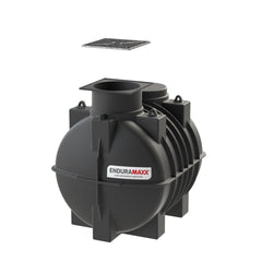 Enduramaxx 2500 Litre Underground Water Tank | VTP-250