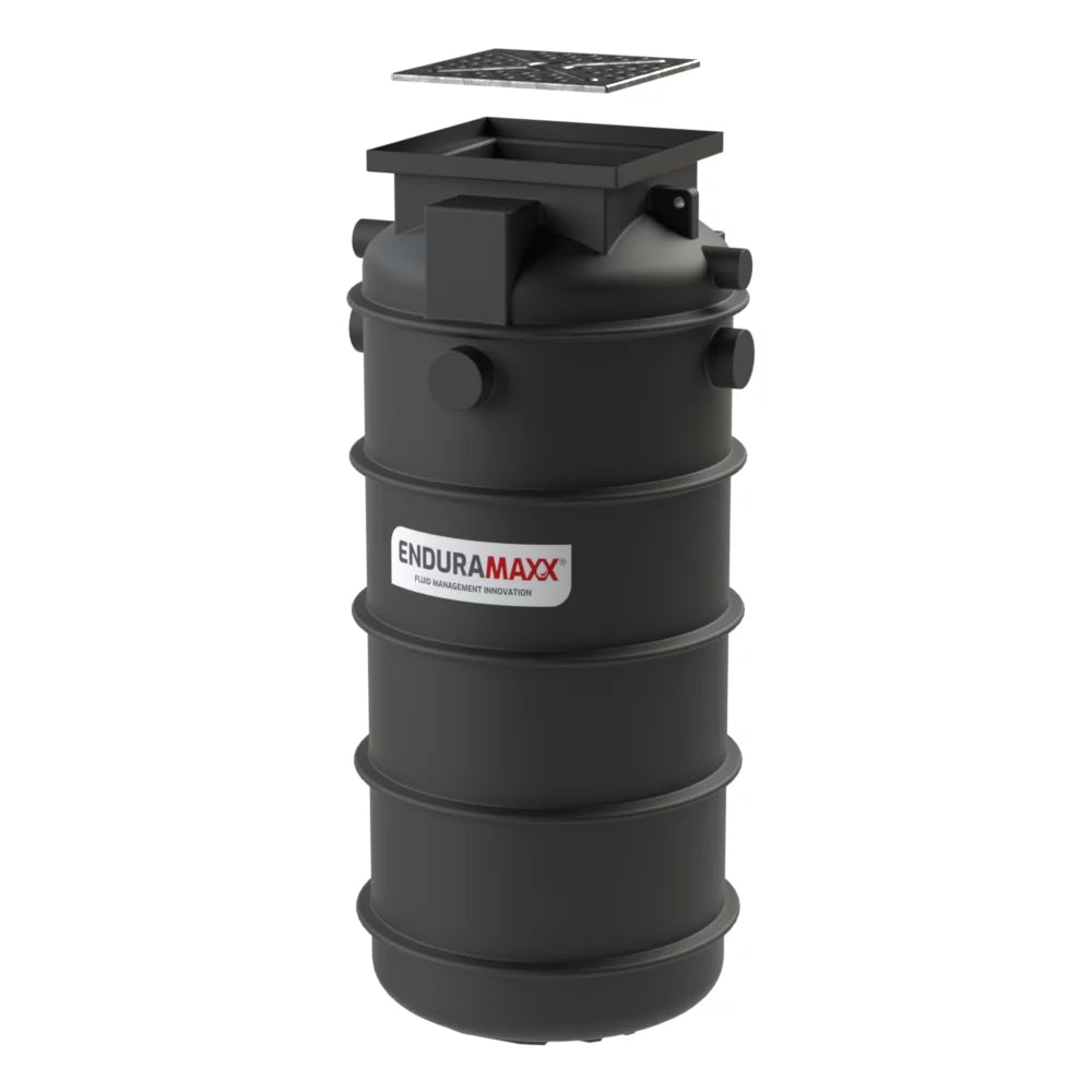 Enduramaxx 1700 Litre Underground Water Tank | VTP-170