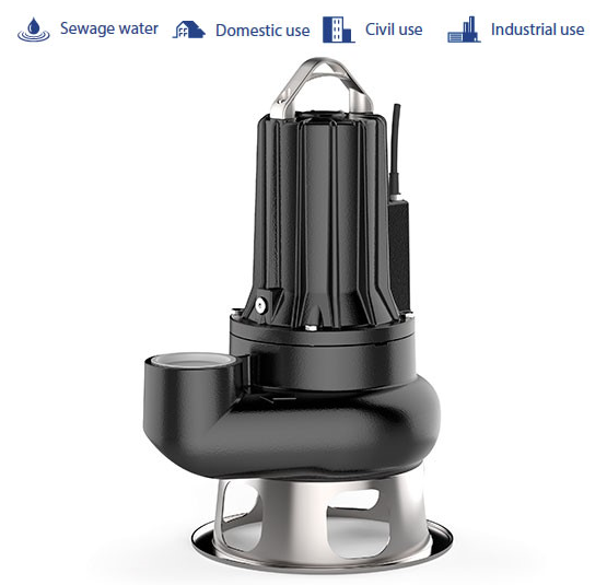 Pedrollo VXC30/50 3ph