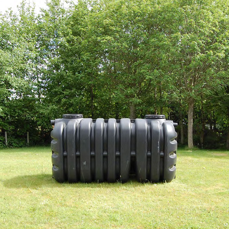 Tricel Vento Septic Tank 3080L (Up to 6 Person)