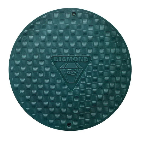 WPL DMS Replacement Cover