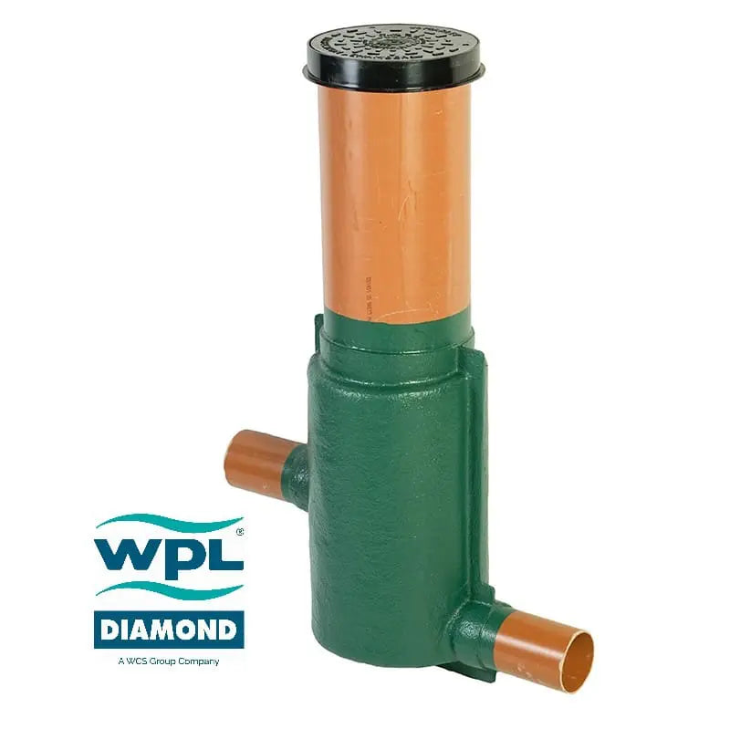 WPL Sample Chamber