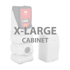 GRAF Extra Large Cabinet (Klaro 50 & 60PE)