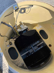 Klargester BB BioDisc Complete Rotor Assembly