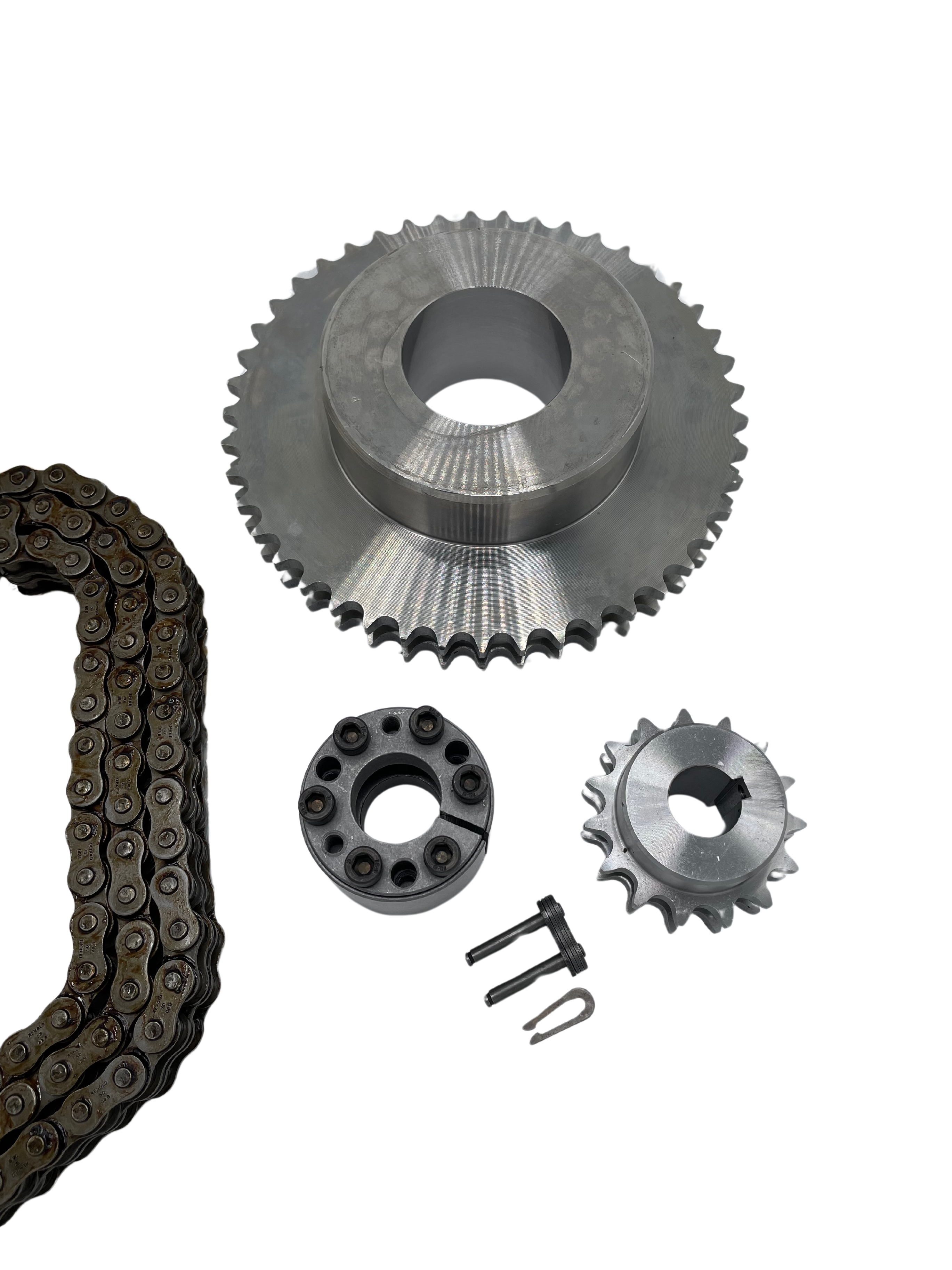 BC chain conversion kit to suit BC BioDisc
