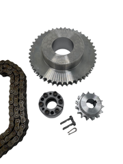 BC BioDisc Chain Conversion Kit