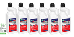 BioHygiene Complete Washroom Cleaner (6x1L)