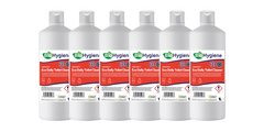 BioHygiene Eco Daily Toilet Cleaner (12x1L)