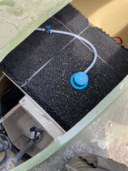 Enka Mat - 2m Wide (per metre)