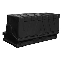 Kingspan Black Forecourt Bunker - 30 x 25kg bags