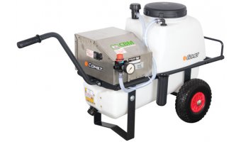 Comet CBM1500HP Battery Powered WBU SprayerN 50L | WBU-50-610E