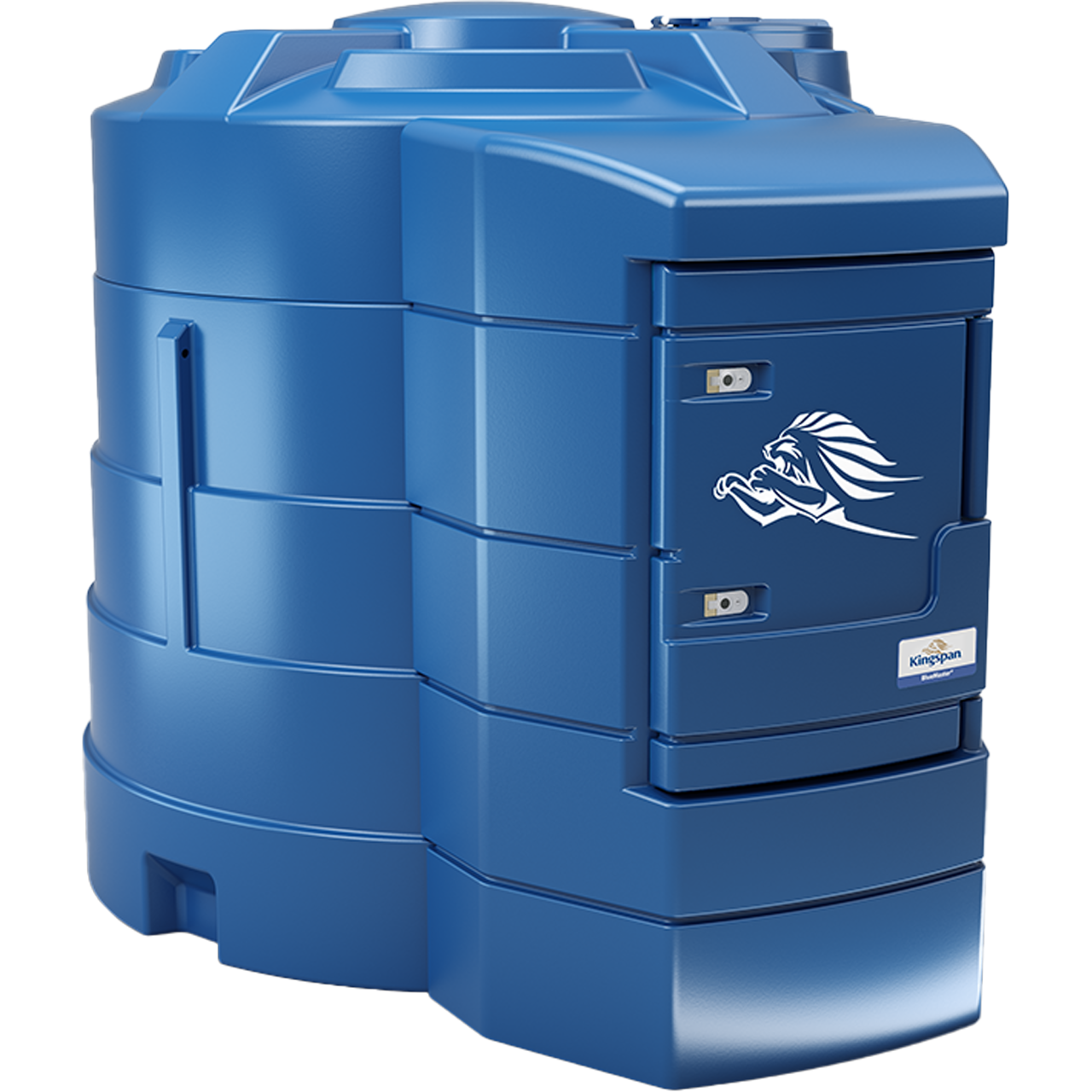 BlueMaster Advanced AdBlue Storage Tank 5000 Litres | 5000BMADV