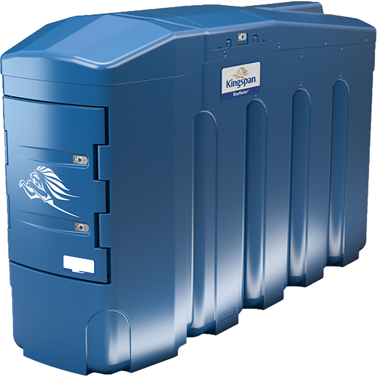BlueMaster Advanced AdBlue Storage Tank 5000 Litres | 5000BMADV