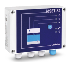 LabkoTec idSET-34 Control Unit