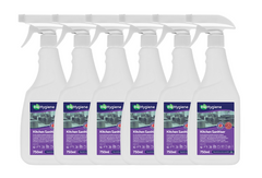 BioHygiene Kitchen Sanitiser RTU (6x750ml)