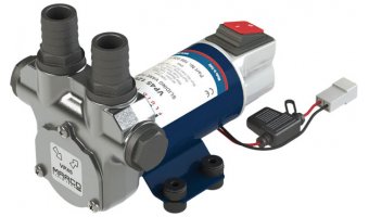 Marco VP45S Diesel Transfer Pump - 12V | 166.028.12