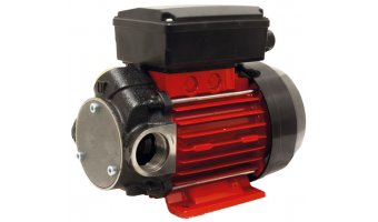 Renson PS30 Diesel Transfer Pump - 230V | 138319