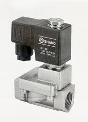 Shako Solenoid Valve 3/4 Inch