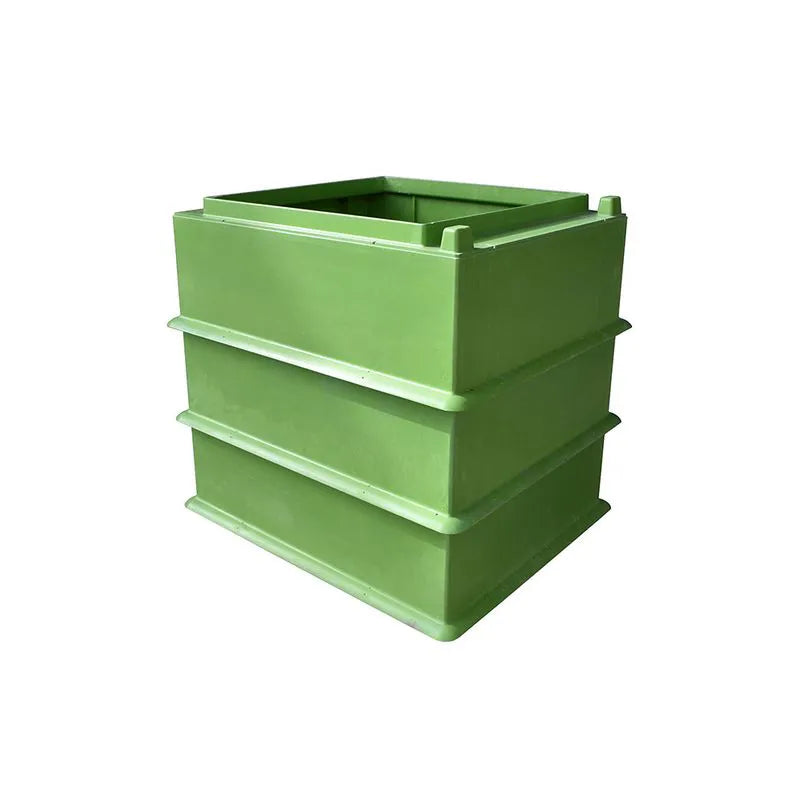 Tricel Novo 8UK Sewage Treatment Plant Riser Kit