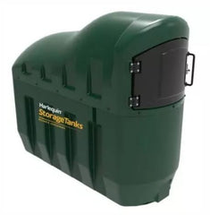 Harlequin 1300 Litre Bunded Fuel Point | 1300SLFP
