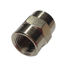 Greasomatic Union Fitting GMA3