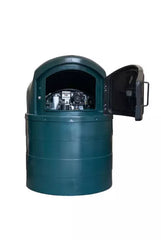 Harlequin 2500 Litre Slim Bunded Fuel Point | 2500SLFP