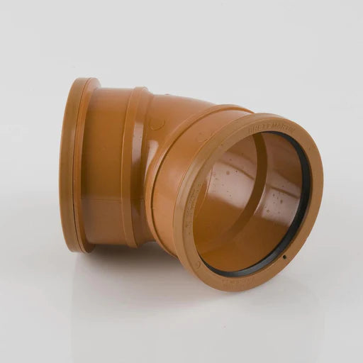 110mm Brett Martin 0-30° Adjustable Bend 2 Way | B4030