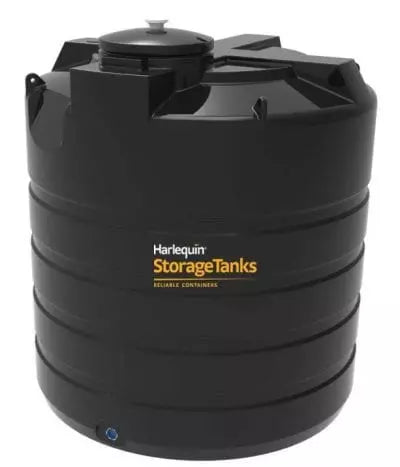 Harlequin Slimline Potable Water Tank | PW5700VT*