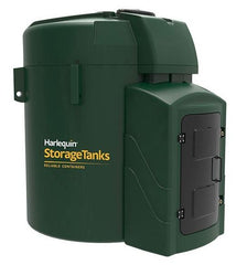 Harlequin 7500 Litre Bunded Fuel Station | 7500FS