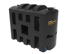 Harlequin Slimline Potable Water Tank | PW920SL