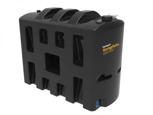 Harlequin Slimline Potable Water Tank | PW920SL