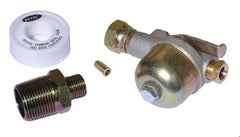 Harlequin 1000 Litre Bunded Slimline Oil Tank | 1000ITE